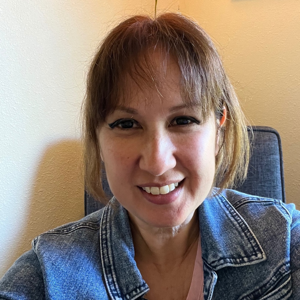 Meet your Posher, Rachelle